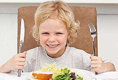 儿童抽动症饮食禁忌