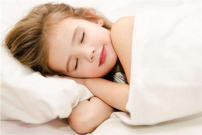 家长要如何保证抽动症患儿的睡眠呢?