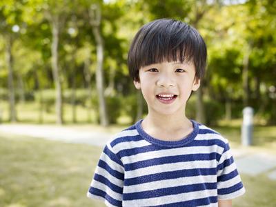 患上小儿多动症的孩子有什么特征?