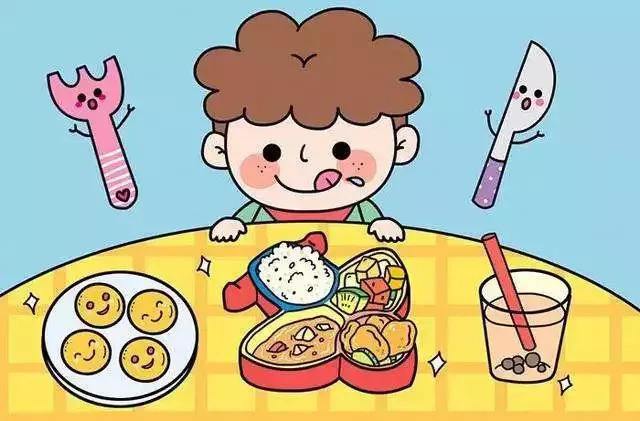 饮食就是引发儿童多动症最常见的病因