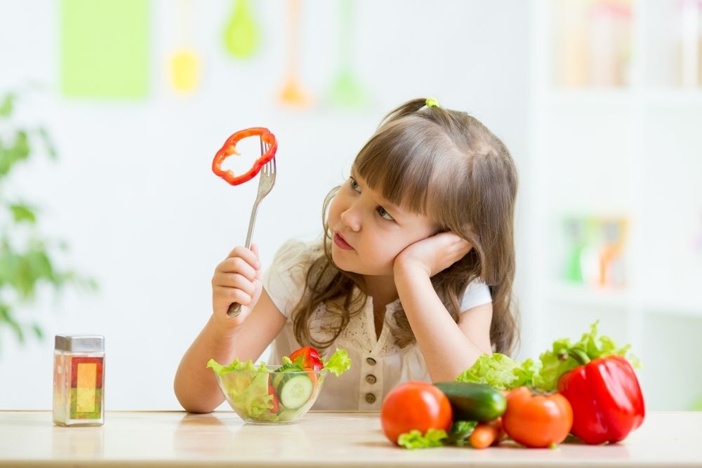 “多动症”儿童饮食上需要注意什么?