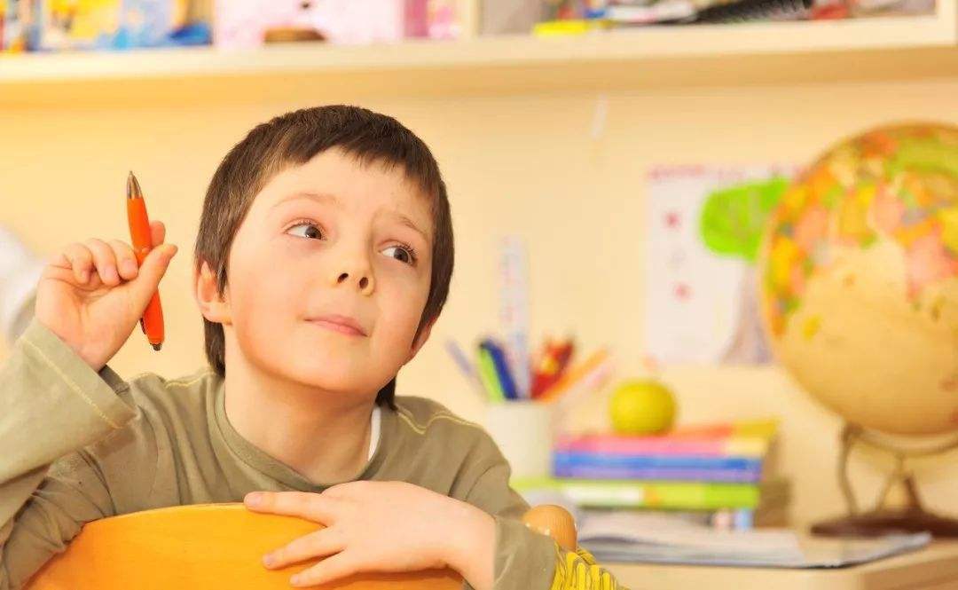 儿童抽动症的5种引发因素
