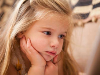 抽动症对幼孩有四种伤害